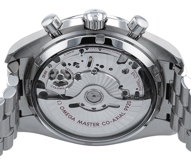 Omega Speedmaster Racing 329.30.44.51.01.003 Image 4